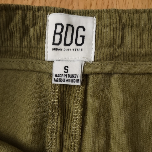 BDG Mini Skirt - S - Picture 5 of 8